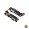 Placa cu Conector Incarcare - Microfon Xiaomi Redmi Note 10 Pro Service Pack 56000100K600
