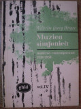 Wilhelm Georg Berger - Muzica simfonica vol. 4. Moderna-contemporana 1930-1950