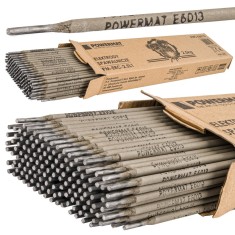 Powermat Electrod de sudura 2,5 mm 2,5 kg MMA PM1255 Mobalis Homvera