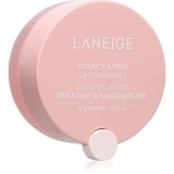 LANEIGE Bouncy &amp; Firm Lip Treatment balsam de buze 12 g