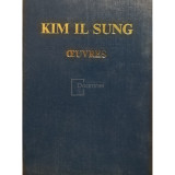 Kim Il Sung - Oeuvres, vol. 26 (editia 1986)