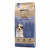 Hrana Uscata Caini Super-premium Chicopee Classic Nature Line Puppy Lamb &amp; Rice, 15 kg