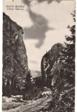 CPIB 22714 - CARTE POSTALA - MUNTII BUCEGI. CHEILE TATARULUI, RPR, NECIRCULATA