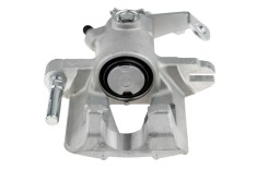 Etrier spate Opel Zafira A 1999-2005, Astra G Coupe, Cabrio -2005, Dreapta, Sistem Bosch Fi=38mm, NTY HZT-PL-035