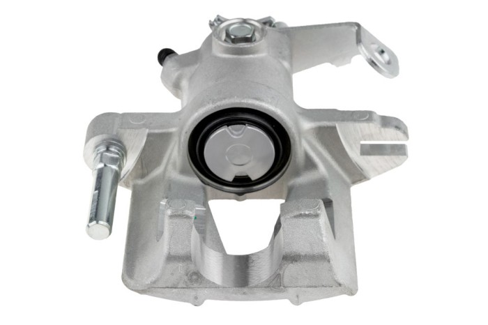Etrier spate Opel Zafira A 1999-2005, Astra G Coupe, Cabrio -2005, Dreapta, Sistem Bosch Fi=38mm, NTY HZT-PL-035