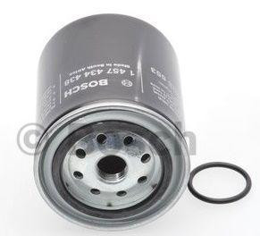 Filtru combustibil Mazda 6 Station Wagon (Gy) Aftermarket BS1457434438 foto