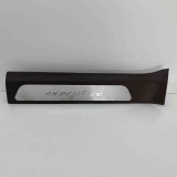 Ornament prag st&acirc;nga spate PORSCHE PANAMERA 971 2018 OEM: 971863405,971.863.405