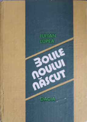 BOLILE NOULUI NASCUT-IULIAN LUPEA foto