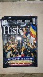 Revista Historia An XVIII Nr. 197 / Iunie 2018