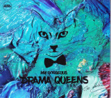 CD Pop: The Motans - My Gorgeous Drama Queens ( original, nou - cu autograf )