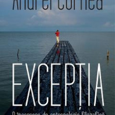 Exceptia - Andrei Cornea