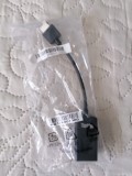Cumpara ieftin Adaptor Lenovo ThinkPad LAN Extension, cod 01YU026, x280, T490s, X1 Carbon, nou