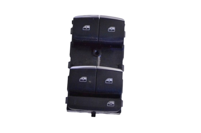 Buton geam ușă st&acirc;nga față ALFA ROMEO STELVIO 949_ 2019 OEM: 01561291690 15064238