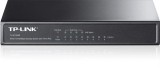 Cumpara ieftin Switch TP-Link TL-SF1008P, 8 port, 10/100 Mbps