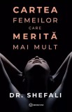 Cumpara ieftin Cartea Femeilor Care Merita Mai Mult, Shefali Tsabary - Editura Bookzone