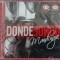 Mandinga &ndash; Donde , cd sigilat