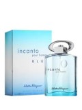 Cumpara ieftin Apa de toaleta Salvatore Ferragamo Incanto Blue, 100 ml, pentru barbati