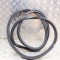 Garnitura ușă st&acirc;nga spate AUDI Q5 8R 2011 OEM: 8R0833721D | 13854067
