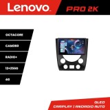 Navigatie Ssangyong rexton 2013-2016 Android radio gps internet 8 core QLED 2K 12+256 360 Lenovo