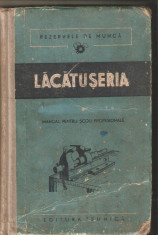 Lacatuseria-V.I.Comisarov foto