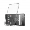Husa SONY Xperia E5 - Ultra Slim (Transparent), Silicon, Carcasa
