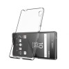 Husa SONY Xperia E5 - Ultra Slim (Transparent), Silicon, Carcasa