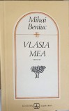 VLASIA MEA. VERSURI-MIHAI BENIUC