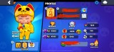 Vand cont brawl stars dotat