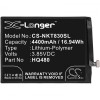 Acumulator Nokia 8.3 5G (TA-1243, TA-1251) HQ480 - Baterie Compatibila 4400mAh