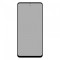 Folie de protectie Ecran Privacy OG Premium pentru Samsung Galaxy S23 FE S711 / A54 A546, Sticla Securizata, Full Glue