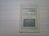 Cresterea Porcilor, Taierea si Conservarea - M. Gatan, 1947 - Zootehnie, Carte Agricola