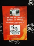 Gavril Butcovan - O pagina de istorie scrisa cu sange, Editura Silvania, Biografii