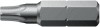 867/1 Z IP TORX PLUS&reg; TORX PLUS-BITI 867/1 Z 15 IP X 25 MM 05066282001 WERA