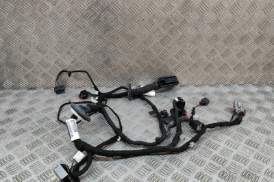 Cablaj ușă st&amp;acirc;nga față LAND ROVER RANGE ROVER SPORT II L494 2019 OEM: KK62-14631-AGE 25767715 foto