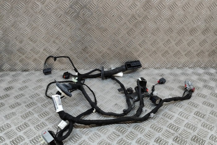 Cablaj ușă st&acirc;nga față LAND ROVER RANGE ROVER SPORT II L494 2019 OEM: KK62-14631-AGE 25767715