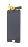 Display LCD Samsung Galaxy A3 2016 (A310) Negru - Ecran Inlocuire Profesionala