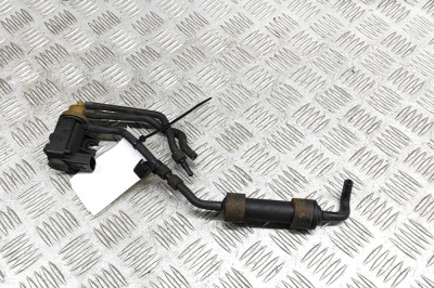 Supapa solenoid VW PASSAT Variant B7 365 2010 OEM: 1K0906627B 29083325 foto