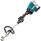 Makita DUX60Z - Masina multifunctionala fara acumulatori si incarcator Li-Ion 18 V - Ah