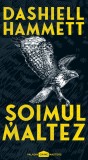 Șoimul maltez | paperback - Dashiell Hammett