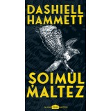 Șoimul maltez | paperback - Dashiell Hammett