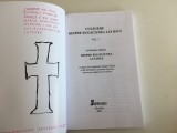 SBORNICUL- CULEGERE DESPRE LUCRAREA LUI IISUS DIN INVATATURILE SF.PARINTI-VOL.2