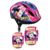 Combo Set Minnie Stamp