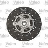 Disc ambreiaj IVECO DAILY III platou / sasiu (1999 - 2006) VALEO 807525