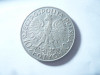 Moneda 10 zloti Polonia 1932 , argint , cal. AUNC, Europa