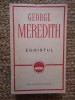 EGOISTUL-GEORGE MEREDITH