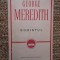 EGOISTUL-GEORGE MEREDITH
