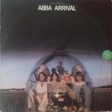 ABBA &ndash; Arrival, LP, Sweden, 1976, stare excelenta (VG+)