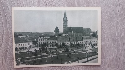 MRC - CARTI POSTALE MEDIAS NR 3 foto