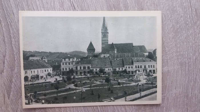 MRC - CARTI POSTALE MEDIAS NR 3