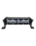 LED Bar Auto 5D 30W Slim (50 mm) 12-24V, 2850 Lumeni, 19cm, Combo Beam - B16-30W, Xenon Bright